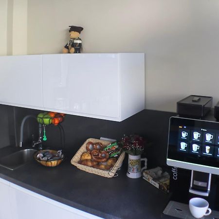 Nu Wave Hotel Berlin - Digital Check-In 2025 エクステリア 写真