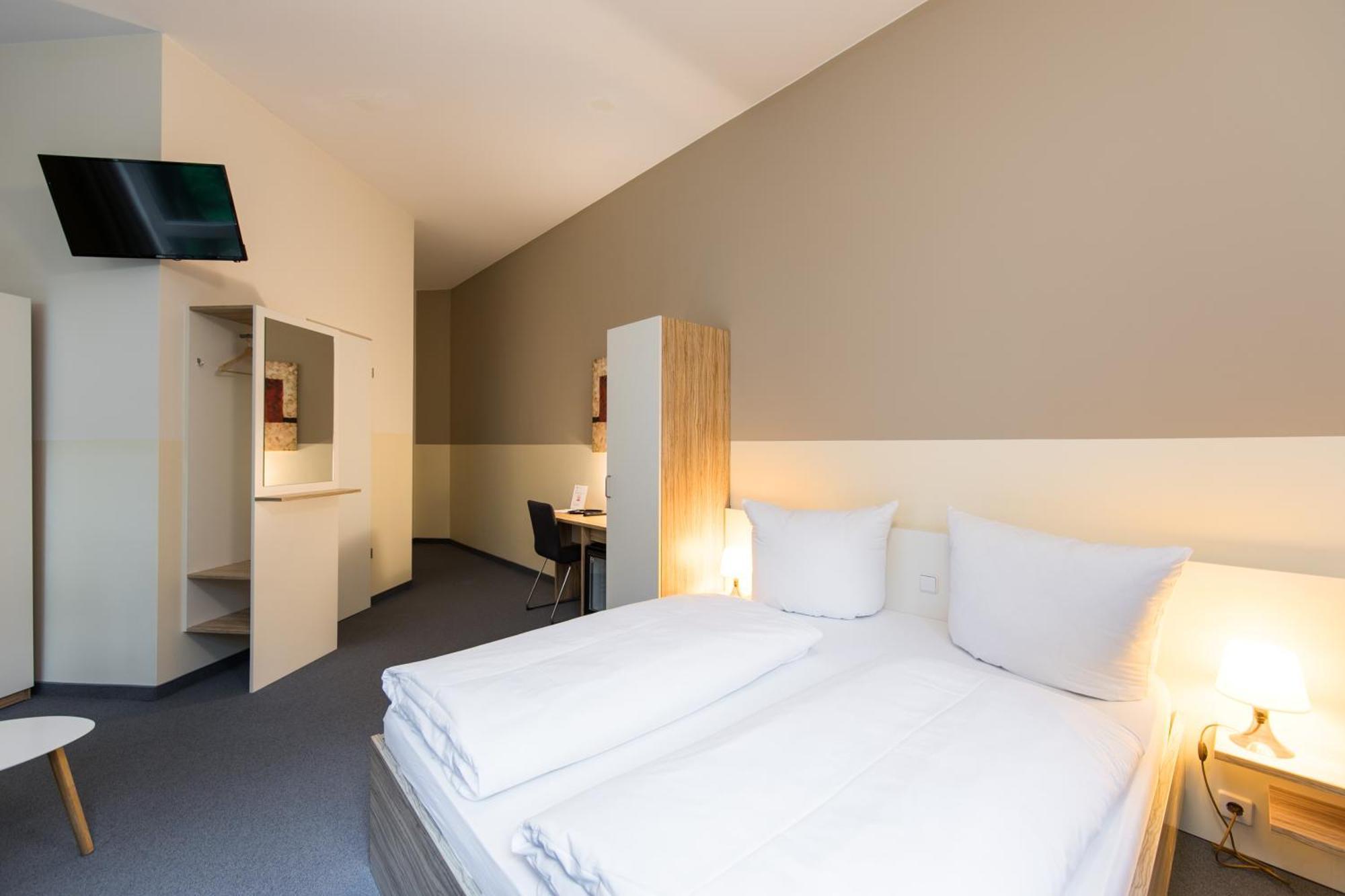 Nu Wave Hotel Berlin - Digital Check-In 2025 エクステリア 写真
