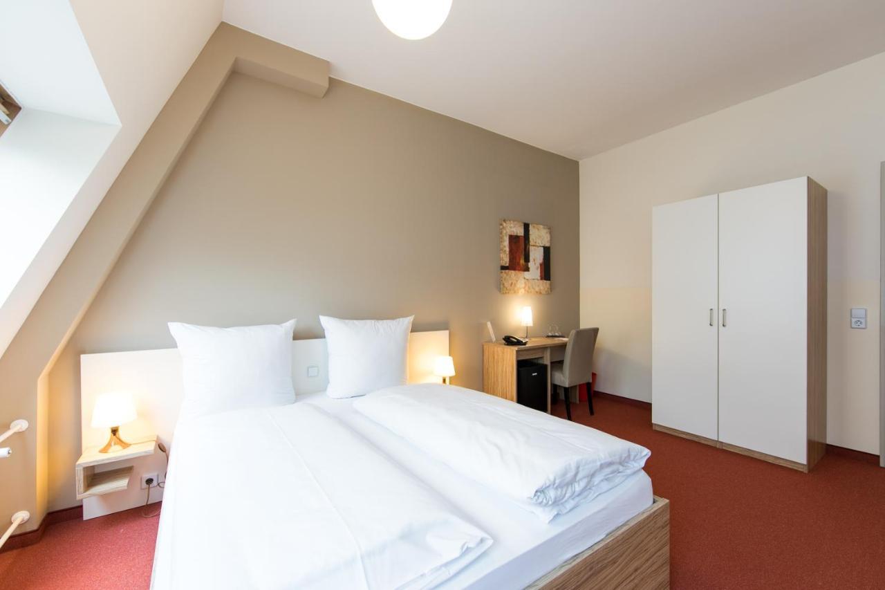 Nu Wave Hotel Berlin - Digital Check-In 2025 エクステリア 写真