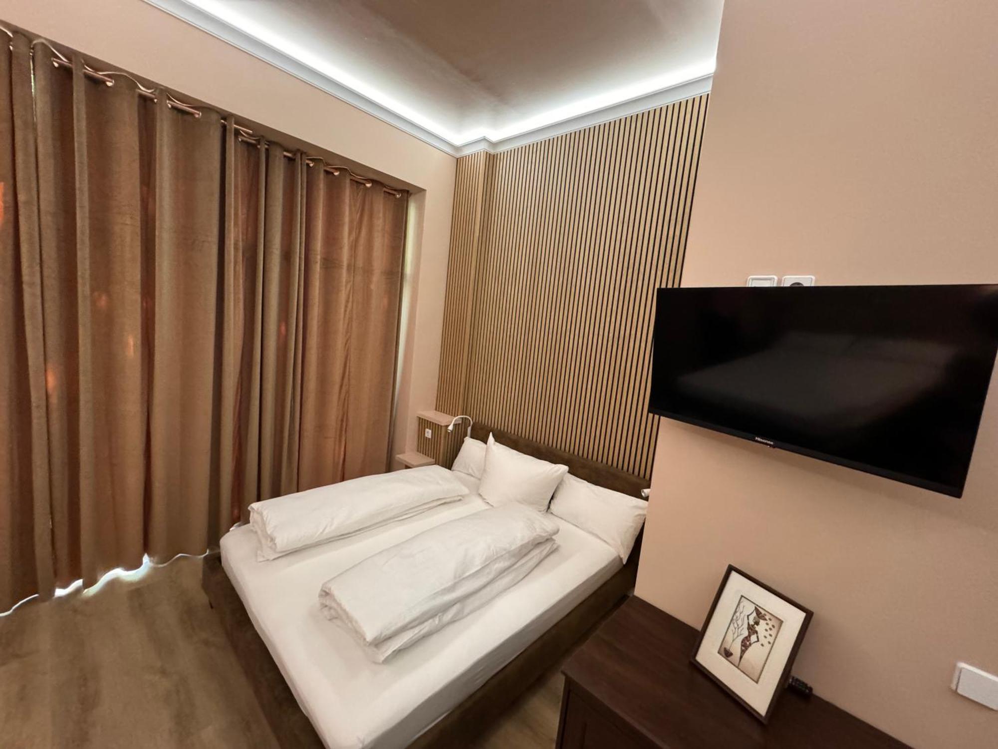 Nu Wave Hotel Berlin - Digital Check-In 2025 エクステリア 写真