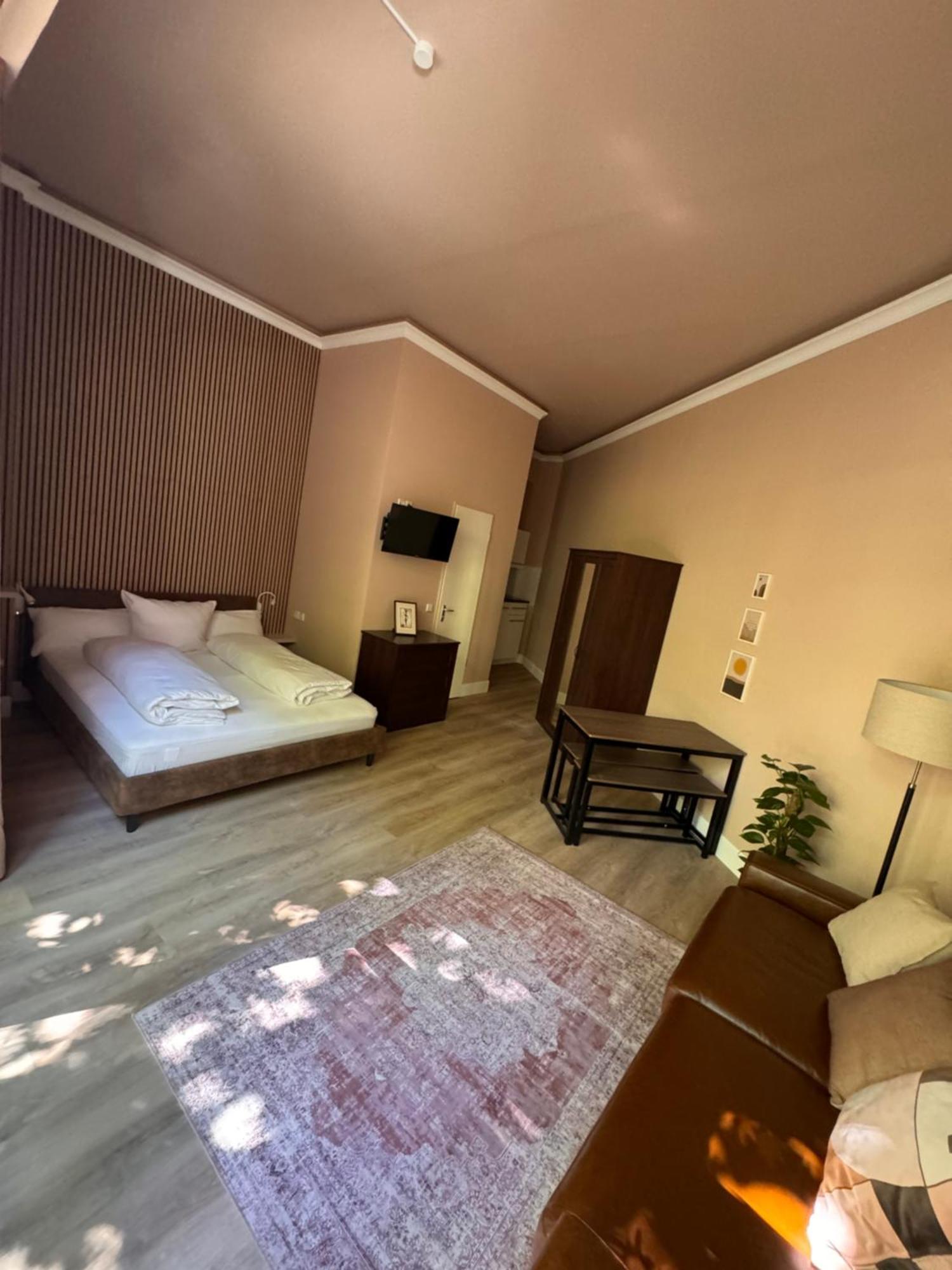 Nu Wave Hotel Berlin - Digital Check-In 2025 エクステリア 写真