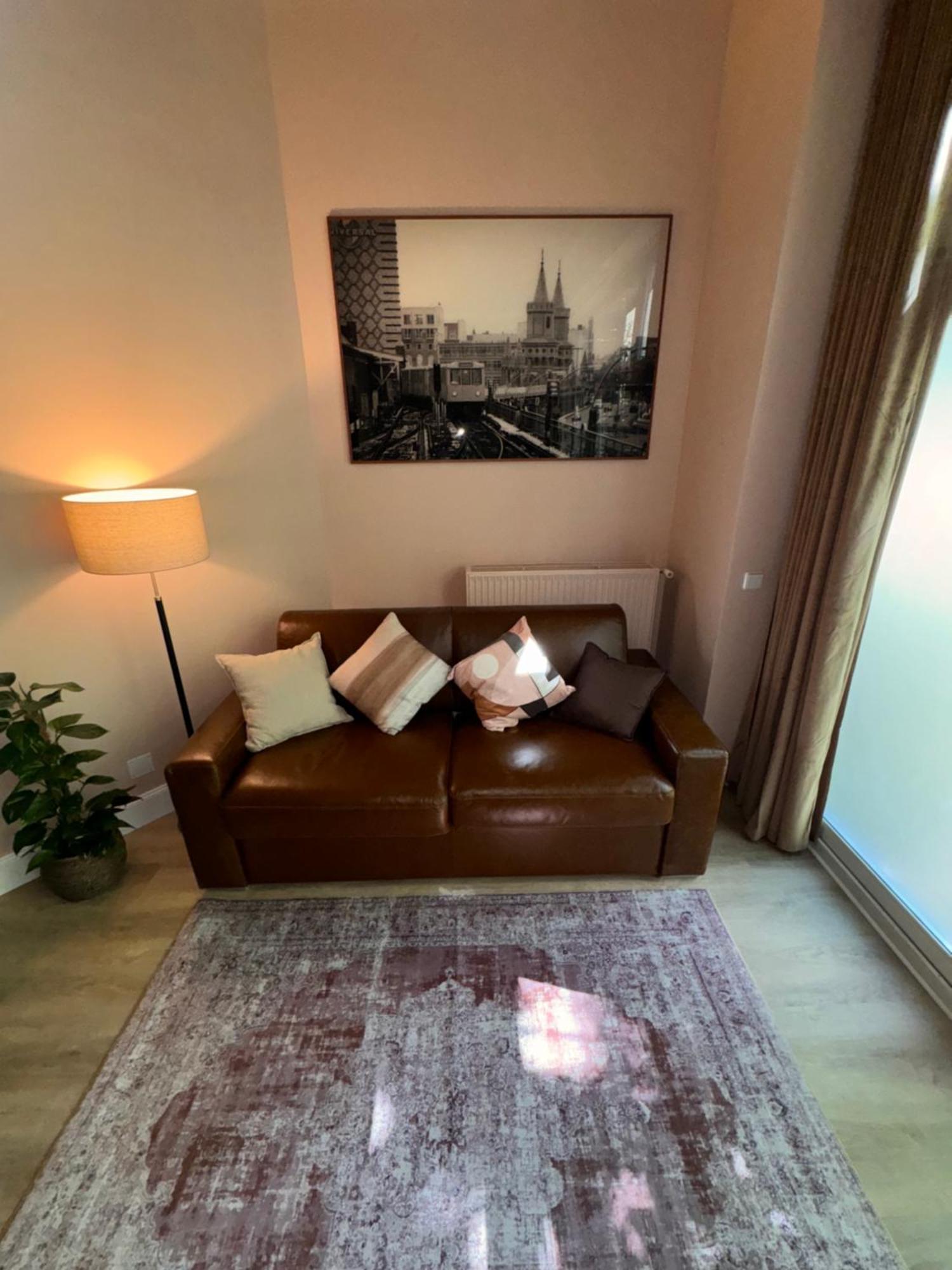 Nu Wave Hotel Berlin - Digital Check-In 2025 エクステリア 写真