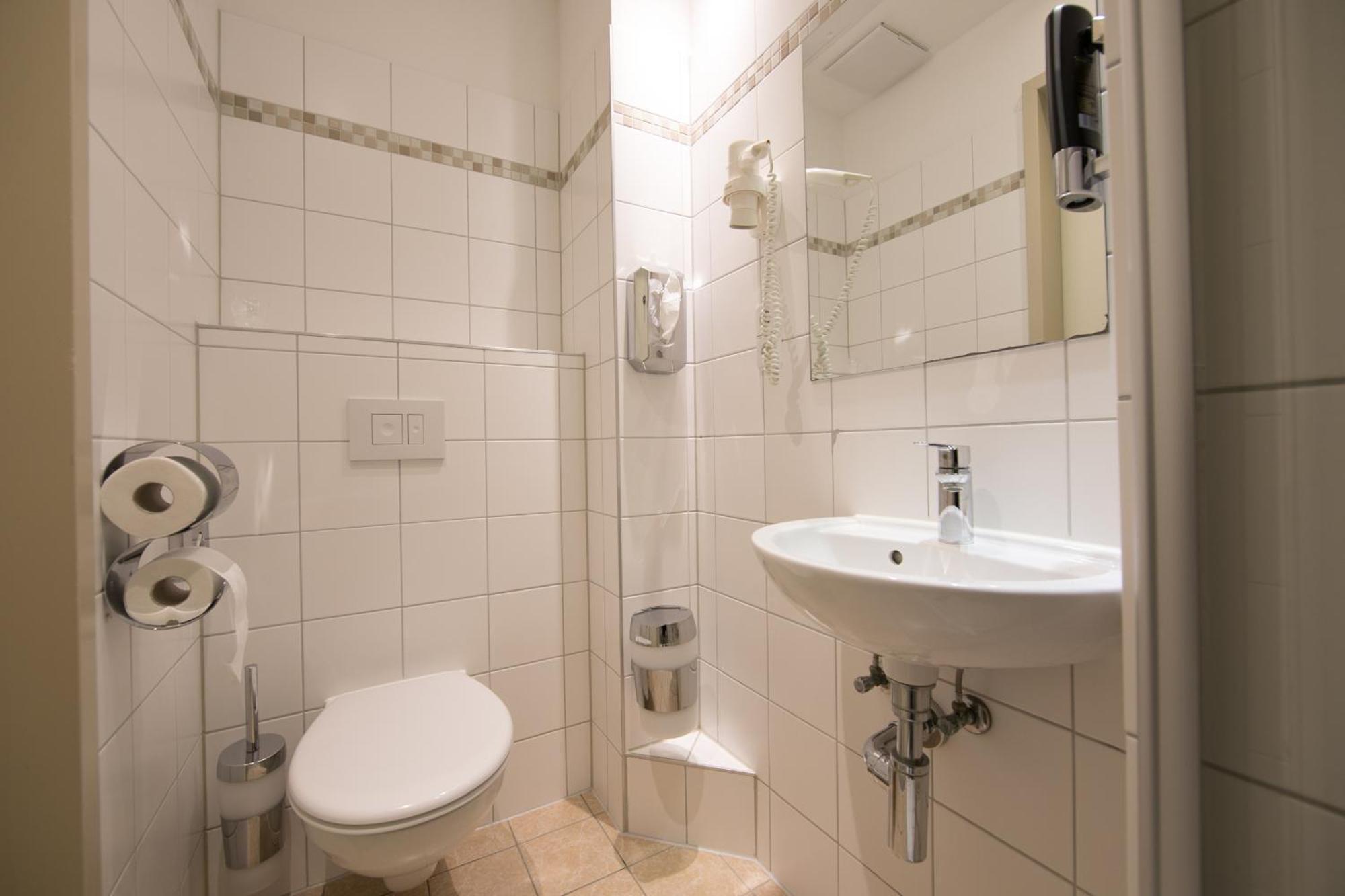 Nu Wave Hotel Berlin - Digital Check-In 2025 部屋 写真