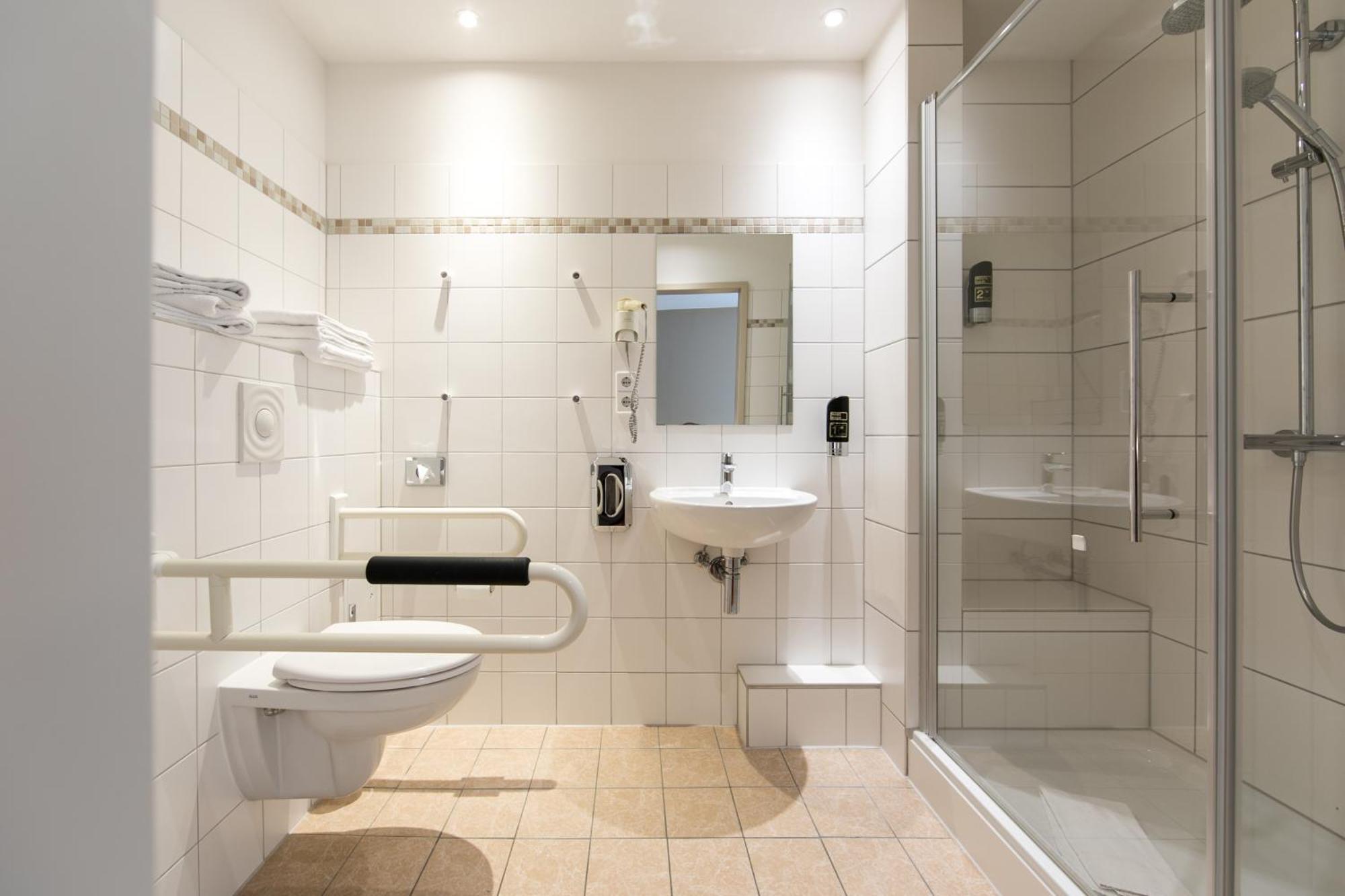 Nu Wave Hotel Berlin - Digital Check-In 2025 部屋 写真