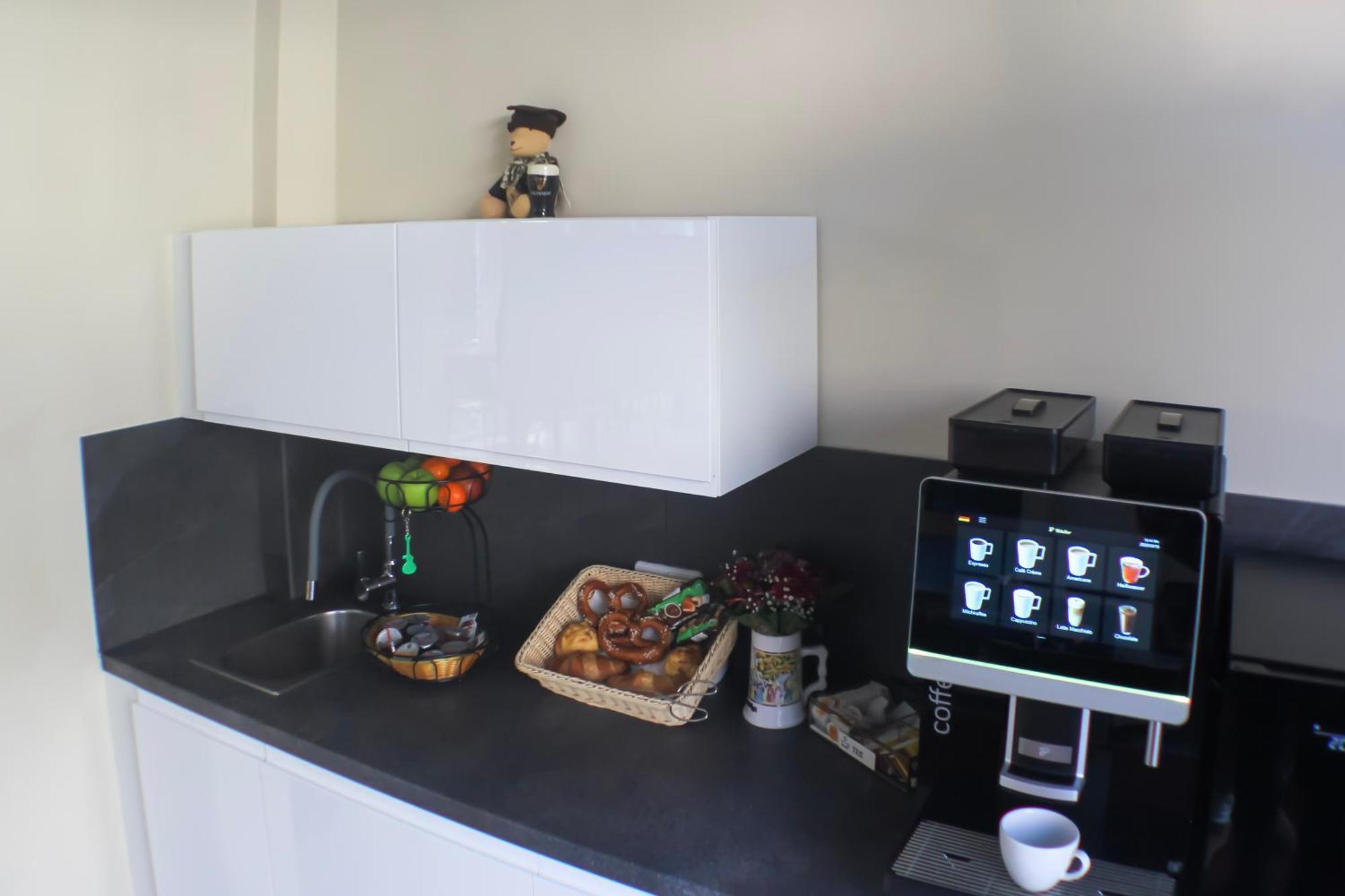 Nu Wave Hotel Berlin - Digital Check-In 2025 エクステリア 写真